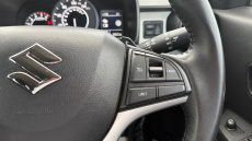 Suzuki Ignis 1.2 Dualjet 12V Hybrid SZ5 5dr CVT Petrol Hatchback